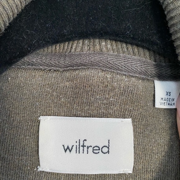 Wilfred Diderot Sweater xs - Picture 3 of 4